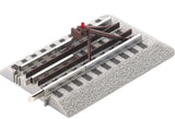 Lionel 6-12035 FasTrack lighted bumper O SCALE NEW