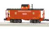 Lionel 2322035 Pennsylvania Railroad PRR N6B cabin car caboose #980781 limited out of Cumberland Valley Set O SCALE NEW