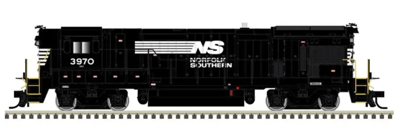 Norfolk Southern Model Train Sets | Brady's Train Outlet