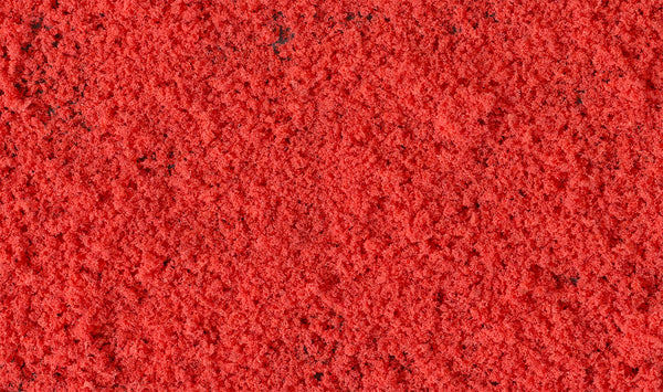 Woodland Scenics WDS T1355 WDS1355 Coarse Turf Fall Red Shaker NEW