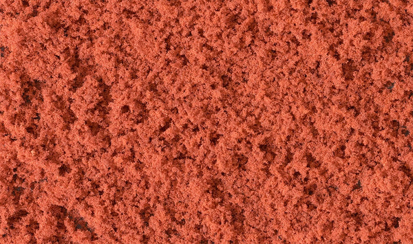 Woodland Scenics WDS T1356 WDS1356 Coarse Turf Fall Rust Shaker NEW