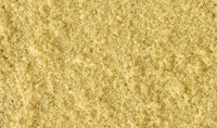 Woodland Scenics WDS T1361 WDS1361 Coarse Turf Yellow Grass Shaker NEW