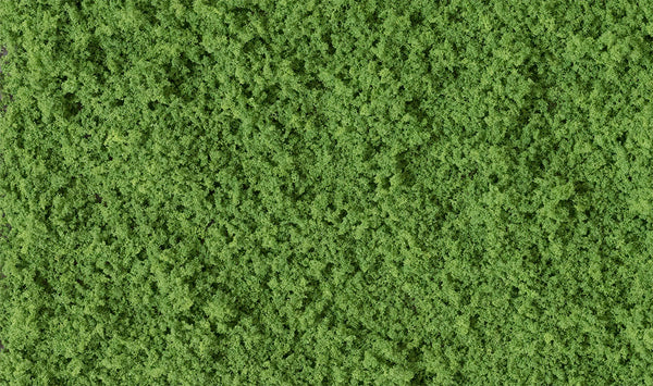 Woodland Scenics WDS T1364 WDS1364 Coarse Turf Medium Green Shaker NEW