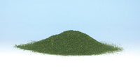 Woodland Scenics WDS T49 WDS49 Blended Turf - Green Blend - Bag NEW