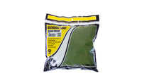 Woodland Scenics WDS T49 WDS49 Blended Turf - Green Blend - Bag NEW
