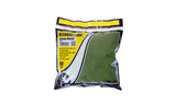 Woodland Scenics WDS T49 WDS49 Blended Turf - Green Blend - Bag NEW
