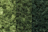 Woodland Scenics WDS TR1103 WDS1103 Deciduous Trees - 7/pkg 5-7 inch NEW