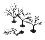 Woodland Scenics WDS TR1121 WDS1121 2 to 3 Armatures Deciduous O SCALE NEW