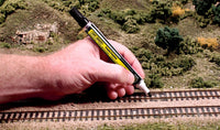 Woodland Scenics WDS TT4580 WDS4580 Track Painter - Steel Rail  NEW