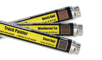 Woodland Scenics WDS TT4581 WDS4581 Track Painter - Rusty Rail  NEW