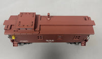 Lionel 6-51701  New York Central NYC Semi-Scale Caboose O SCALE NEW