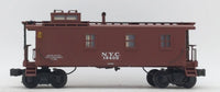 Lionel 6-51701  New York Central NYC Semi-Scale Caboose O SCALE NEW