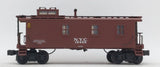 Lionel 6-51701  New York Central NYC Semi-Scale Caboose O SCALE NEW