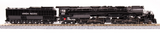 Broadway Limited 7237 UP Big Boy #4014 Promontory Excursion Paragon 4 Sound DC/DCC N scale