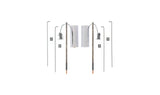 Woodland Scenics WDS US2267 WDS2267 Transformer Connect Set - HO Scale NEW