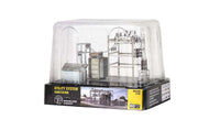 Woodland Scenics WDS US2268 WDS2268 Substation - HO Scale NEW