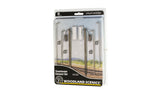 Woodland Scenics WDS US2282 WDS2282 Utility System Transformer Connect Set O Scale NEW