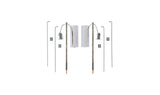 Woodland Scenics WDS US2282 WDS2282 Utility System Transformer Connect Set O Scale NEW
