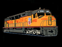 SUNDANCE PINS UPCE Union Pacific DDA40X "Centennial" #6900 PIN LIMITED