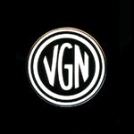 SUNDANCE PINS VGNH VIRGINIAN LOGO PIN LIMITED