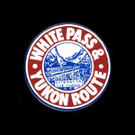 SUNDANCE PINS WPY WHITE PASS & YUKON LOGO PIN LIMITED