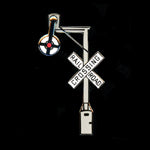 SUNDANCE PINS WAG WIG-WAG Signal PIN LIMITED