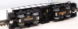 K-Line K-2223 Lackawanna MP-15 Switcher #2223 O SCALE Used No Box