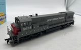 Athearn 3503 Southern Pacific SP U33C Pwd Diesel Locomotive HO SCALE Used Excellent