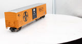 Weaver U12002L Sante-Fe 57' Mechanical reefer O SCALE Like New