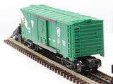K-Line K-6407 General American Box Car O Scale Used