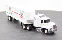 Penjoy 3923 North South Tractor Trailer 1/64 SCALE Like New