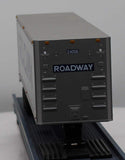 MTH Premier 20-95277 CSX Premier Flat Car w/ 40' Trailer O SCALE Like New