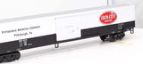 MTH Premier 20-94224 PBC Pittsburgh Brewing Co 60' Reefer Car O SCALE Like New