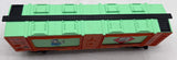 Lionel 6-29635 Monopoly "Go to Jail' Mint Car O SCALE Like New