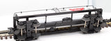MTH Railking 30-7366 Iron City 3-Dome Tank Car #PBC1978 O SCALE Like New