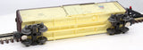 Lionel 6-5707 American Refridgerator Transit Co. reefer O SCALE WEATHERED AS IS Like New