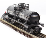 Lionel 6-16109 B&O Single Dome Tank Car O SCALE Like New