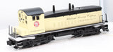 MTH Railking 30-2454-1 Pittsburgh Brewing Company SW-9 Switcher Diesel Engine with Proto-Sound 2.0 O SCALE NEW