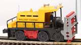 Lionel 6-18464 Ballast Tamper #54 O SCALE Used No Box