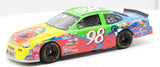 Team Caliber 2998098 Rick Most #98 Ford Taurus "Woody Woodpecker Car " 1/24 SCALE Like New