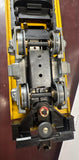 Lionel 6-8960 , 6-8961 Southern Pacific SP U36C powered and dummy diesel units O SCALE Used