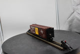 K-Line K-761-1371 Milwaukee Road O Scale Classic Boxcar O Scale Like New