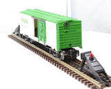 Lionel 6-9416 O SCALE Used Damaged Box