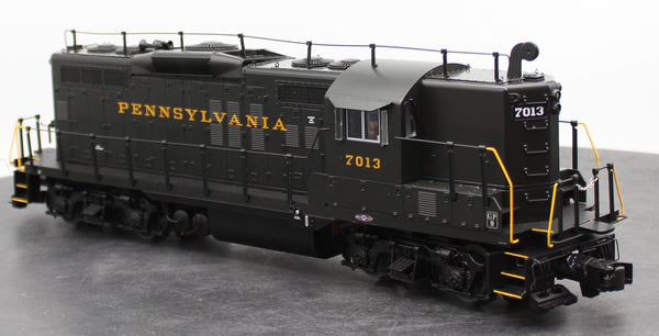Lionel 2433401 Pennsylvania LEGACY GP9 #7013 O SCALE NEW