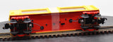 Lionel 6-37045 Beatles "Yellow Submarine" Aquarium Car O SCALE NEW