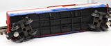 Lionel 6-9803 Johmson Wax Box Car O SCALE Used