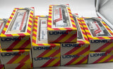 LIONEL CANADA CONFEDERATION FLYER TRAIN SET (12 PC) HO SCALE Like New