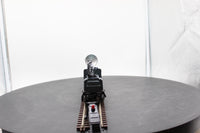 Lionel Area 51 6-36716 Alien Radar Car O SCALE NEW limited edition