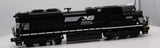 MTH Railking 30-4219-1e Norfolk Southern NS  SD70ACe Diesel Locomotive With Proto-Sound 3.0 1001 O SCALE Used Excellent