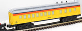 Lionel 6-9586 Chessie Steam Special  Dining Car O SCALE Like New